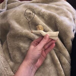 Willow Tree “Congrats” figurine